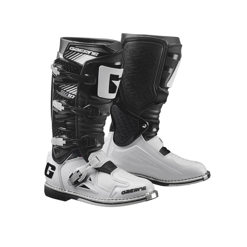 Gaerne SG-10 Boots - BFD Moto