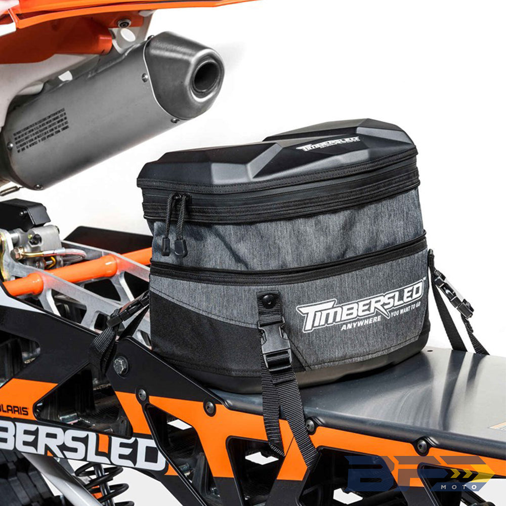 Timbersled Expandable Essentials Tunnel Bag - Tri-Glide