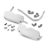 Powerparts Aluminum Handguard Kit - BFD Moto