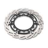 Moto-Master Oversize Flame Rotor - BFD Moto