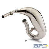 FMF Fatty Pipe - Husqvarna/KTM 50