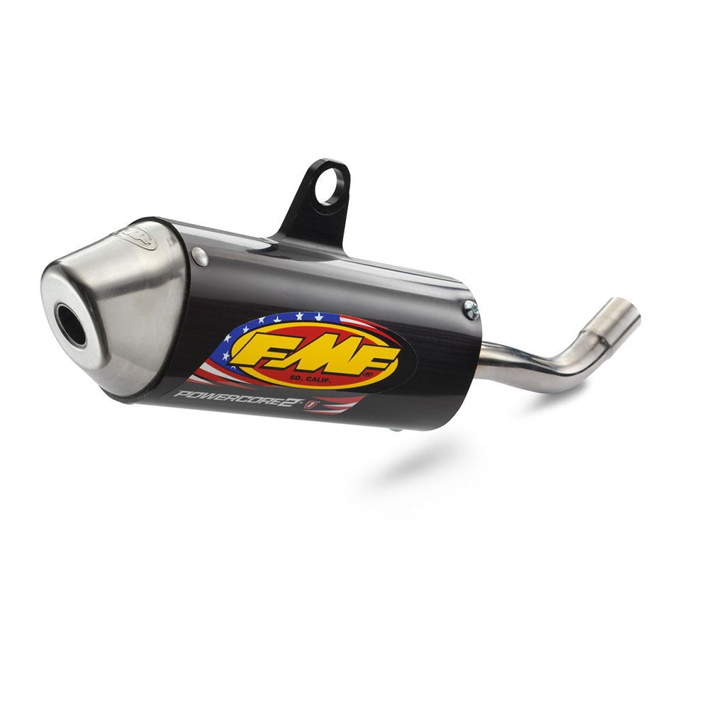 FMF Powercore 2 Silencer - BFD Moto