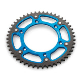 Powerparts 2K Rear Sprocket by Supersprox - BFD Moto