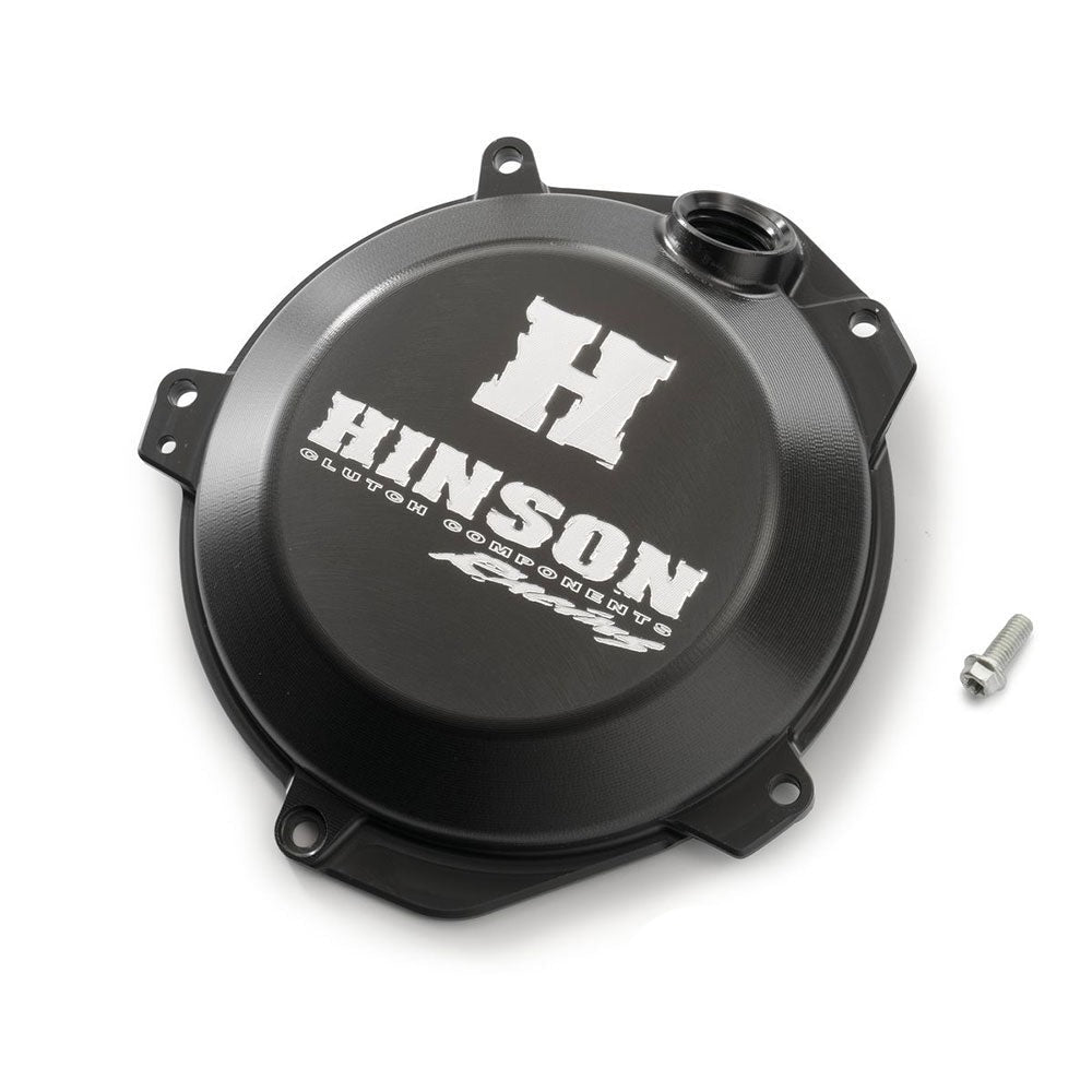 Hinson Outer Clutch Cover 2017+ Husqvarna/KTM