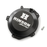 Hinson Outer Clutch Cover - Husqvarna/KTM