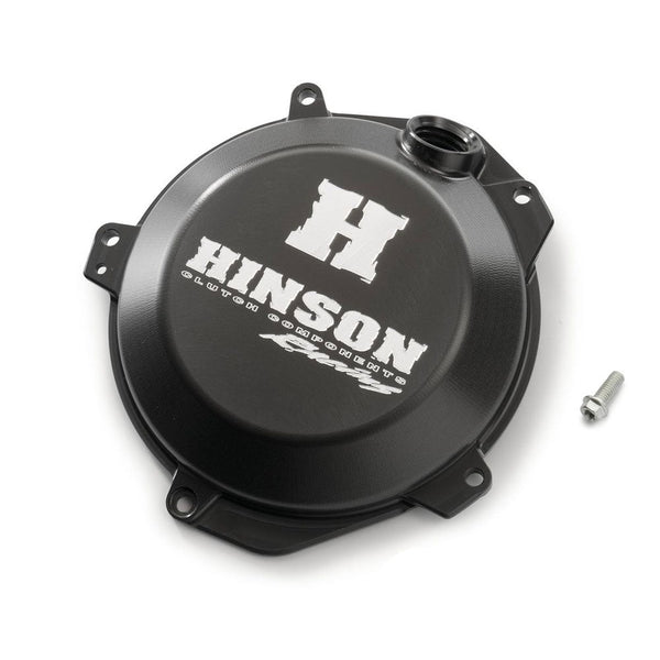 BC STREAM LSD R154 + バイン(Union)、カバー Hinson Outer Clutch Cover - Husqvarna/KTM | BFD Moto Canada