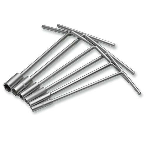 Motion Pro Metric T-Handle Set - BFD Moto