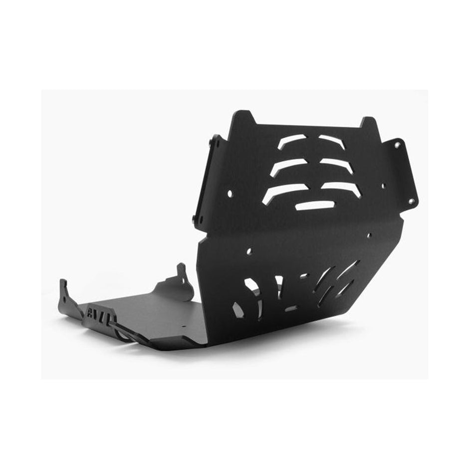 OEM Husqvarna Front Fender Kit For Norden 901 / 901 Expedition (2022–2026) – Part 63508910144C1