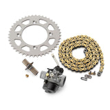 Powerparts Power Reduction Kit 50 - BFD Moto
