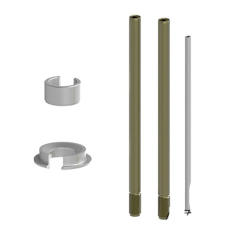 Motorcycle Lowering Kits – BFD Moto