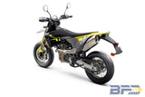 2023 Husqvarna 701 Supermoto