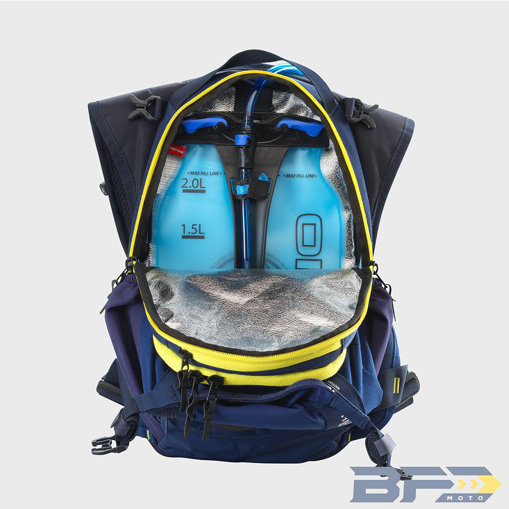 Husqvarna Baja Backpack