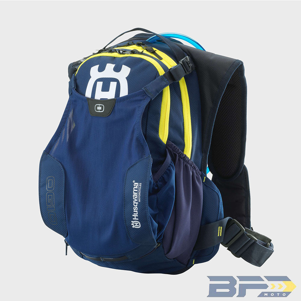 Husqvarna Baja Backpack