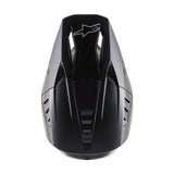 Alpinestars SM5 Solid Helmet