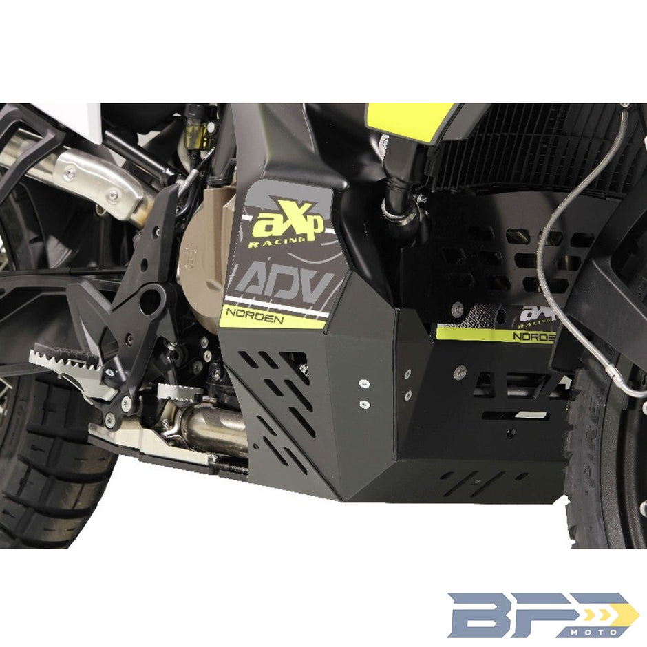 2024 Husqvarna Norden 901 Expedition Parts & Accessories