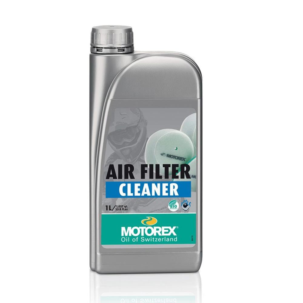 Motorex Air Filter Cleaner - BFD Moto