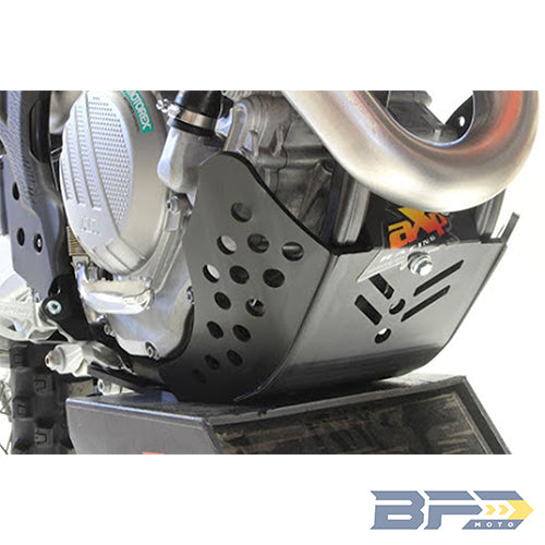 AXP Racing PHD Skid Plate - KTM - BFD Moto