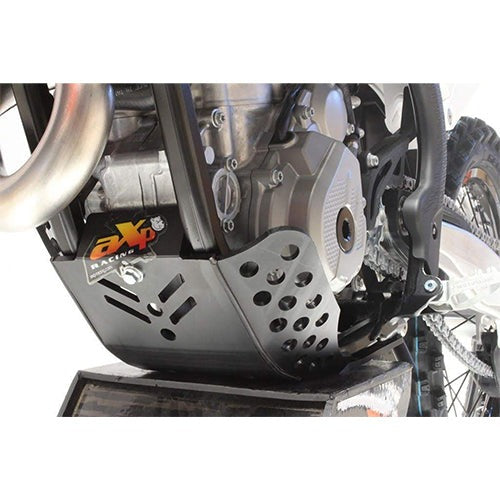 AXP Racing PHD Skid Plate - Husqvarna - BFD Moto