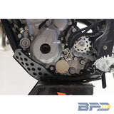 AXP Racing PHD Skid Plate - KTM - BFD Moto