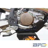 AXP Racing Xtreme Skid Plate - KTM