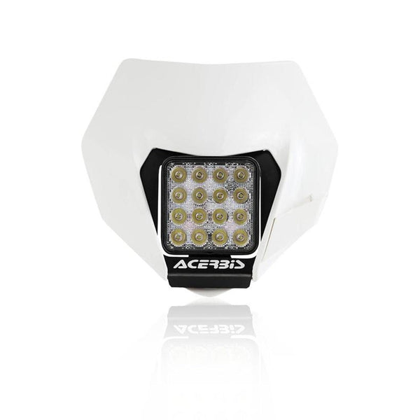 Acerbis Front VSL Headlight -Husqvarna | BFD Moto