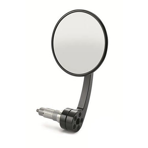 Husqvarna Handlebar End Mirror - BFD Moto
