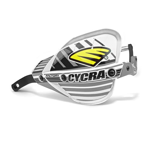 Cycra Probend Factory Edition Hand Guards - BFD Moto