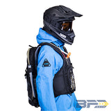 Highmark Charger X Avalanche Airbag - BFD Moto