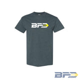 BFD Moto T-Shirt -Original BFD Logo