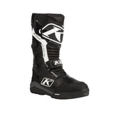 Klim GTX Boa Havoc Snow Bike Boot -Black