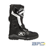 Klim GTX Boa Havoc Snow Bike Boot -Black