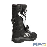 Klim GTX Boa Havoc Snow Bike Boot -Black