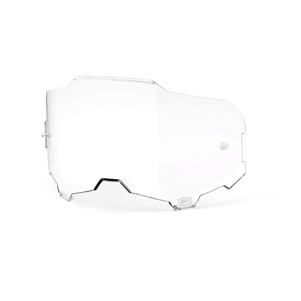 100% Armega Goggle Replacement Lens - BFD Moto