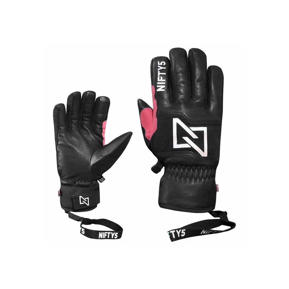 Nifty5 Winter Riding Dextech Gloves