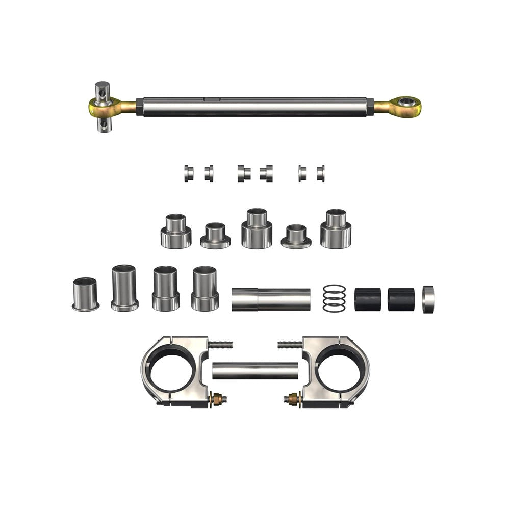 Timbersled ARO/RIOT Fit Kit (2884894) Husqvarna/GasGas/KTM Linkage Models