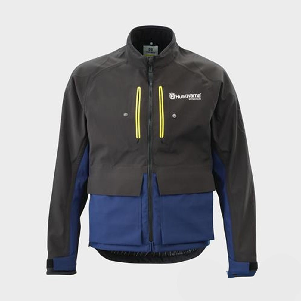 Husqvarna Gotland Waterproof Enduro Jacket