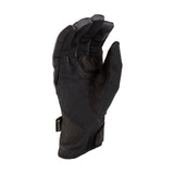 Klim Inversion GTX Snow Glove Asphalt Black