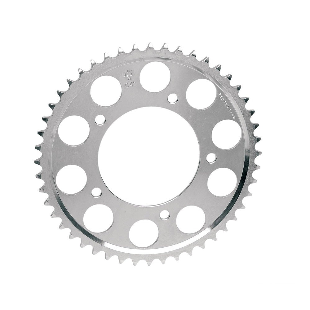 JT Honda Rear Sprocket