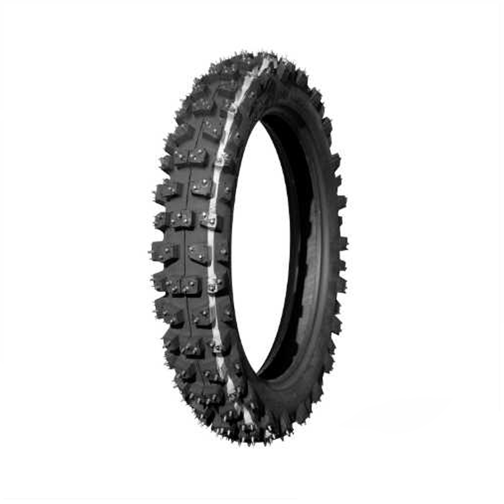 Mitas XT 454 Pre-Studded Winter Tires