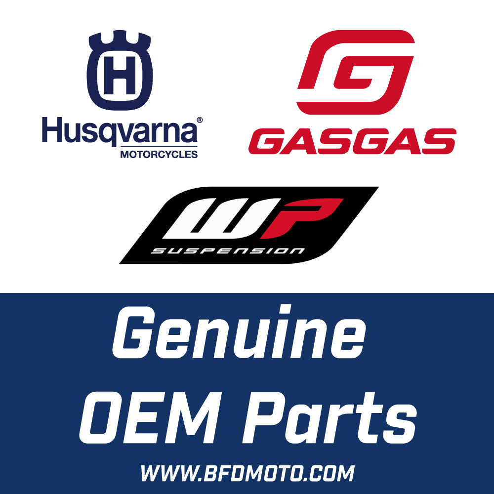 Husqvarna/GasGas/KTM Clutch Damping Rubbers - 78132025100