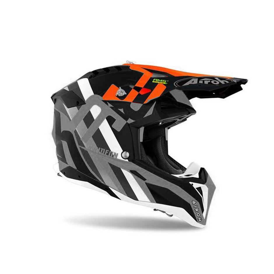 airoh BFD Moto airoh BFD Moto