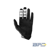 Fox Pawtector Gloves -Black