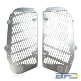 Bullet Proof Designs Radiator Guards - Husqvarna/ KTM (2017+) - BFD Moto