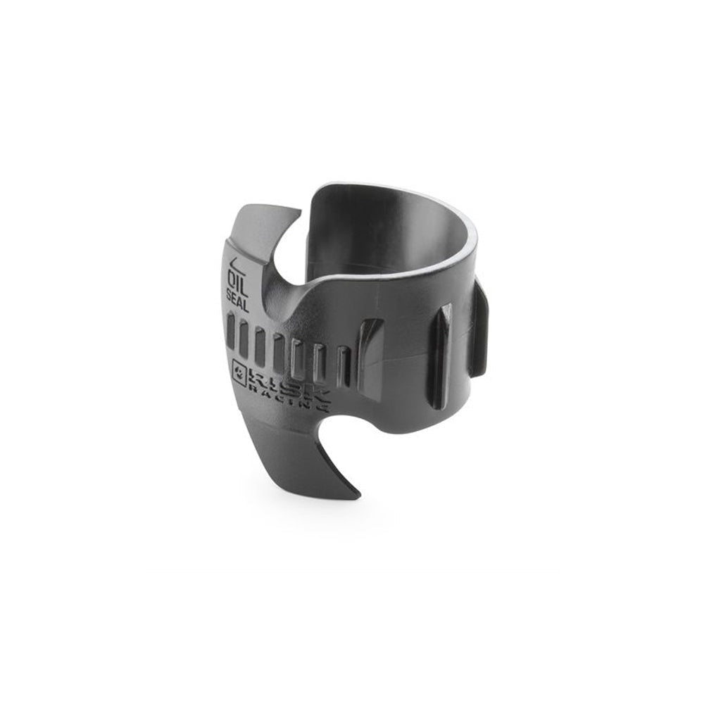Risk Racing Seal Doctor Black