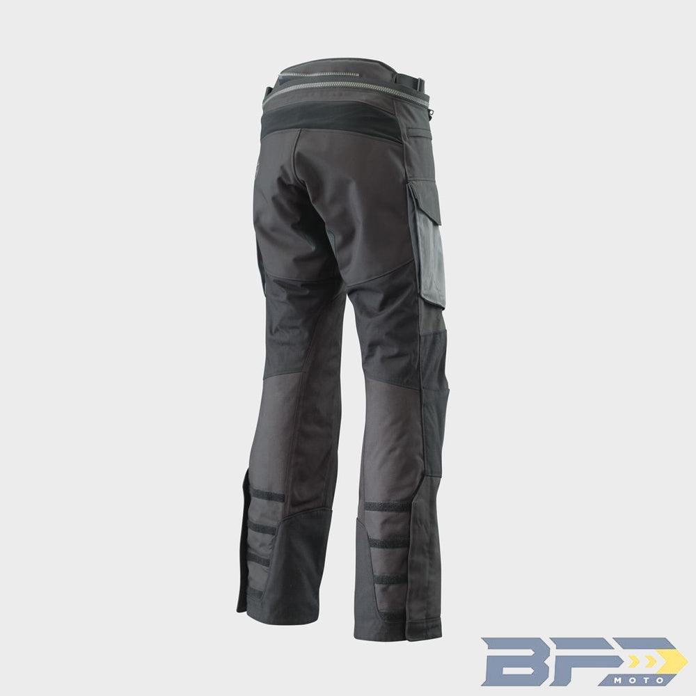 Husqvarna Scalar WP Motorcycle Pants BFD Moto Canada - Main Image