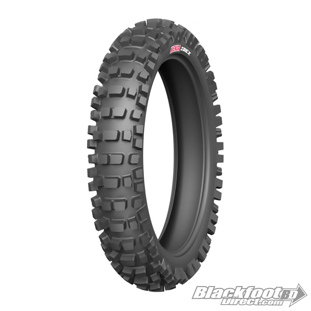 Kenda Ibex K774 Super Sticky Tire - BFD Moto