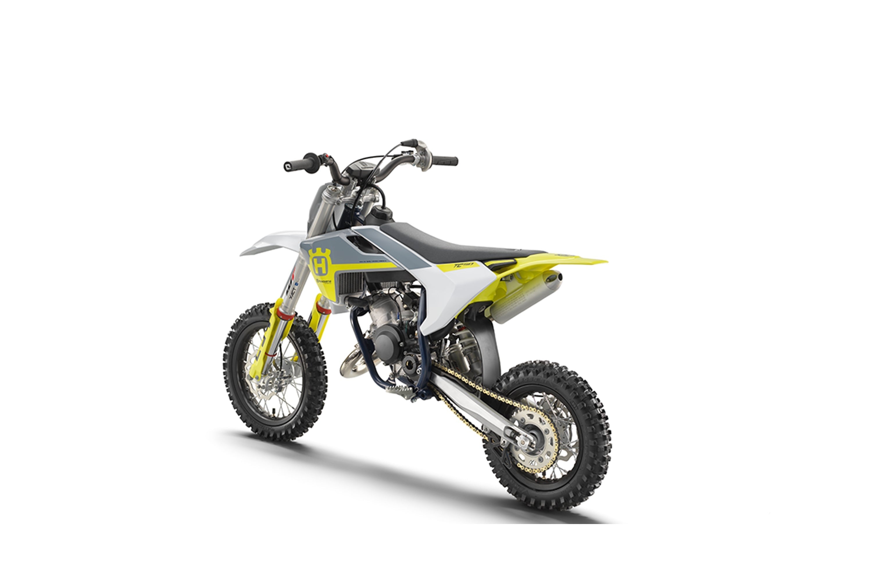2023 Husqvarna TC 50