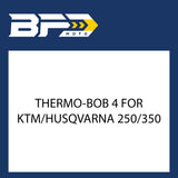Thermo-Bob 4 Snow Bike Thermostat - Husqvarna/KTM 250/350