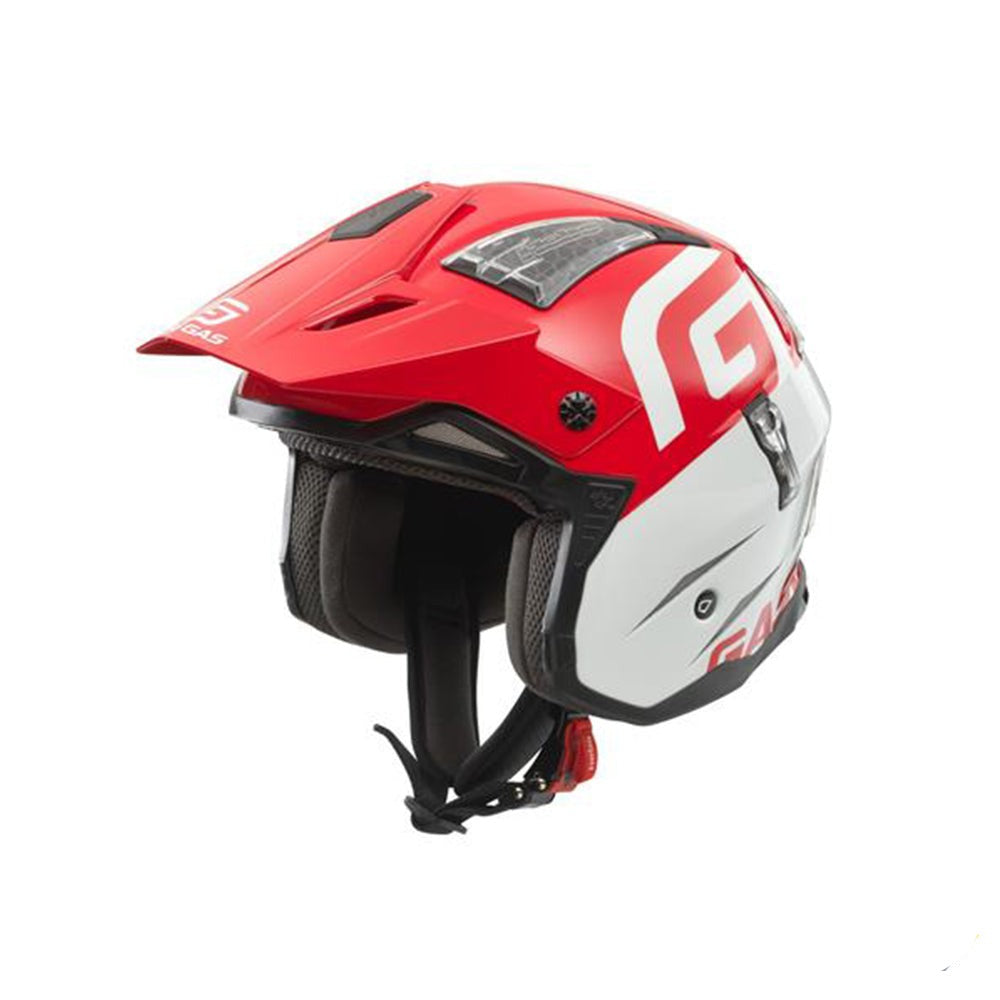 GasGas Z4 Fiberglass Trials Helmet