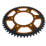 WRP Racing Stealth Rear Sprocket - By Supersprox
